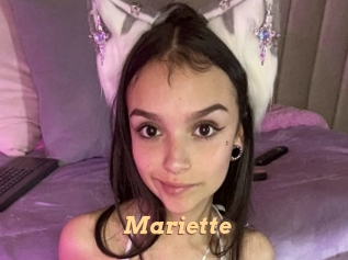 Mariette