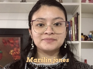 marilin_jones Live Paradise