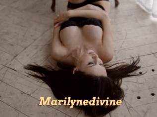 Marilynedivine