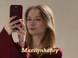 Marilynhenry