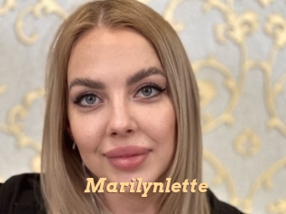 Marilynlette