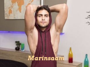 Marinsaam