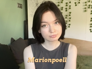 Marionpoell