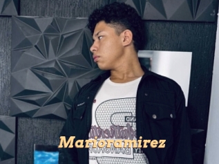marioramirez Live Paradise