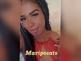 mariposats Live Paradise