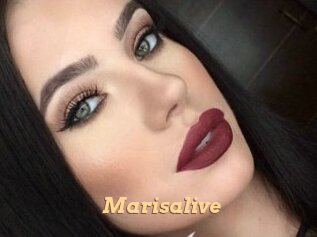 Marisalive