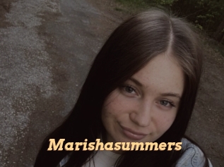 Marishasummers