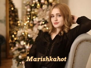 Marishkahot