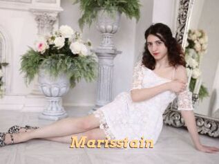 Marisstain