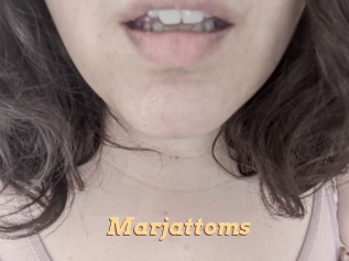 Marjattoms
