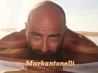 markantonelli Live Paradise