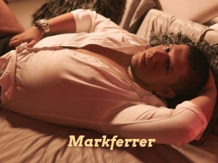 Markferrer