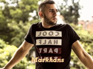 Markhans