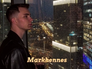 Markhennes