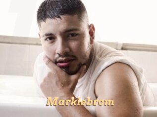 Marklebrom