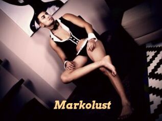 Markolust
