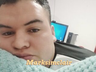 Marksimclair