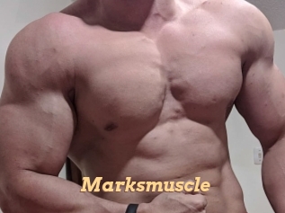 marksmuscle Live Paradise