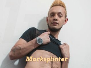 Marksplinter