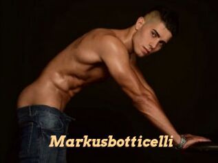 Markusbotticelli