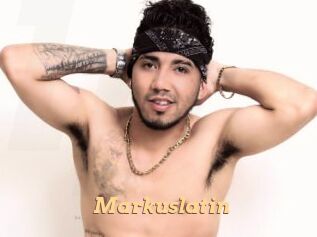 Markuslatin