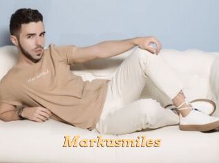 Markusmiles