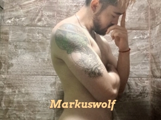 Markuswolf