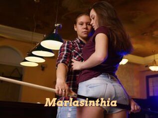 Marlasinthia