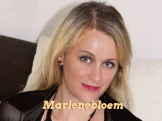 marlenebloem Live Paradise