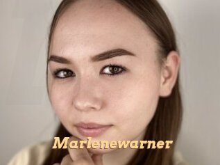 Marlenewarner