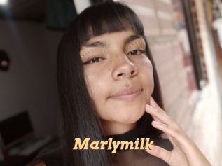 Marlymilk
