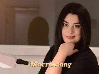 Marrieanny