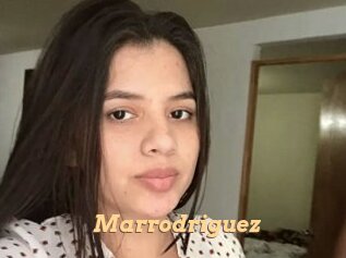 Marrodriguez