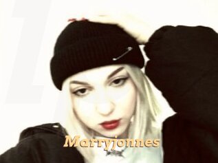 Marryjonnes
