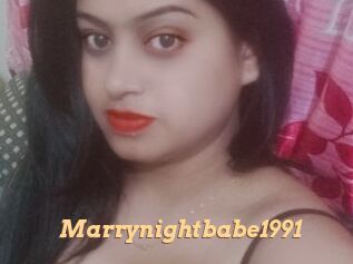 Marrynightbabe1991