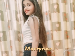 Marryrose