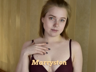 Marryston