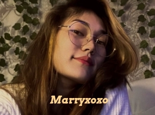 Marryxoxo