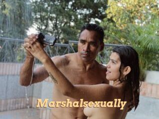 Marshalsexually