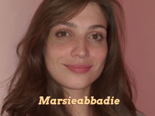 Marsieabbadie
