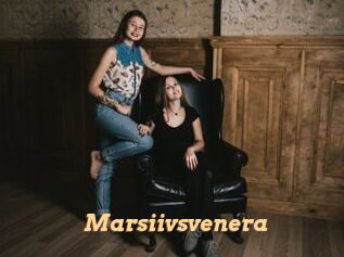 Marsiivsvenera
