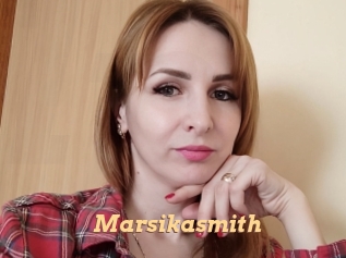 Marsikasmith