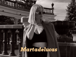 Martadelucas
