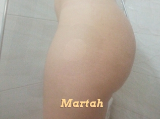 Martah