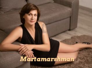 Martamarshman
