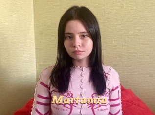 Martamiu