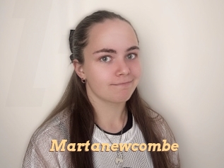 Martanewcombe