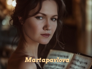Martapavlova