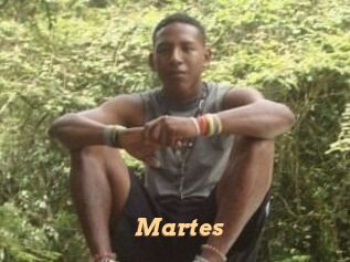 Martes