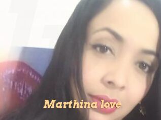 marthina_love Live Paradise